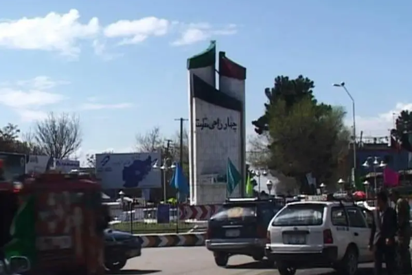 Afghanistan Freedom Front Claims Killing 4 & Injuring 7 Taliban Members in Parwan