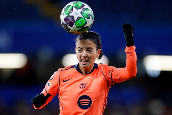 بهترین بازیکن فوتبال زنان جهان پنج ماه از میدان دور خواهد بود