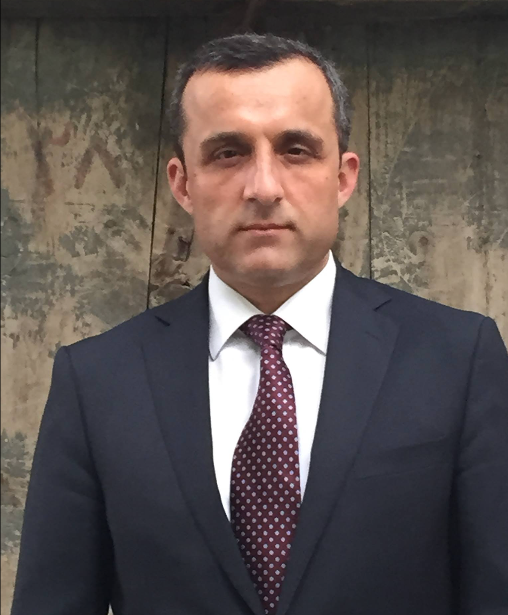 صالح: د پاکستان د پوځ د مشر کیسه کومه نوې یا د حیرانتیا خبره نه ده