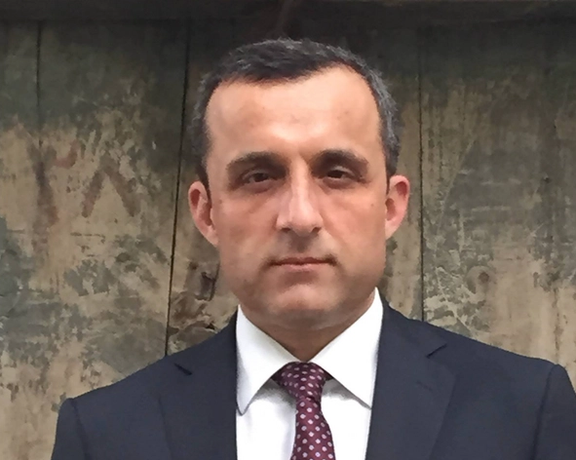 صالح: د پاکستان د پوځ د مشر کیسه کومه نوې یا د حیرانتیا خبره نه ده