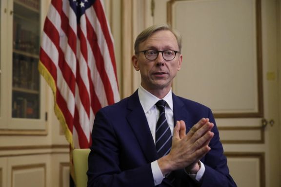 مقام سابق ترامپ: جمهوری اسلامی باید هزینه حملات نیابتی به نیروهای امریکایی را بپردازد