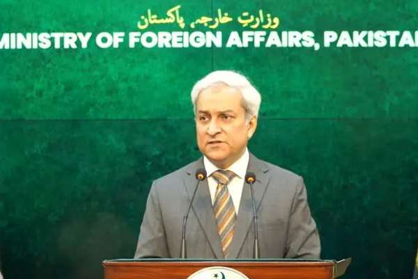Taliban Must Take Verifiable Action Against TTP, Says Pakistan