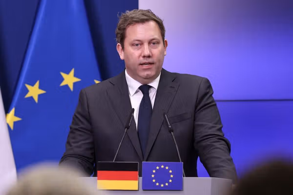 د جرمني د مالیې وزیر: اروپايي هېوادونه باید د اروپا د نفوذ پیاوړتیا لپاره هڅې وکړي