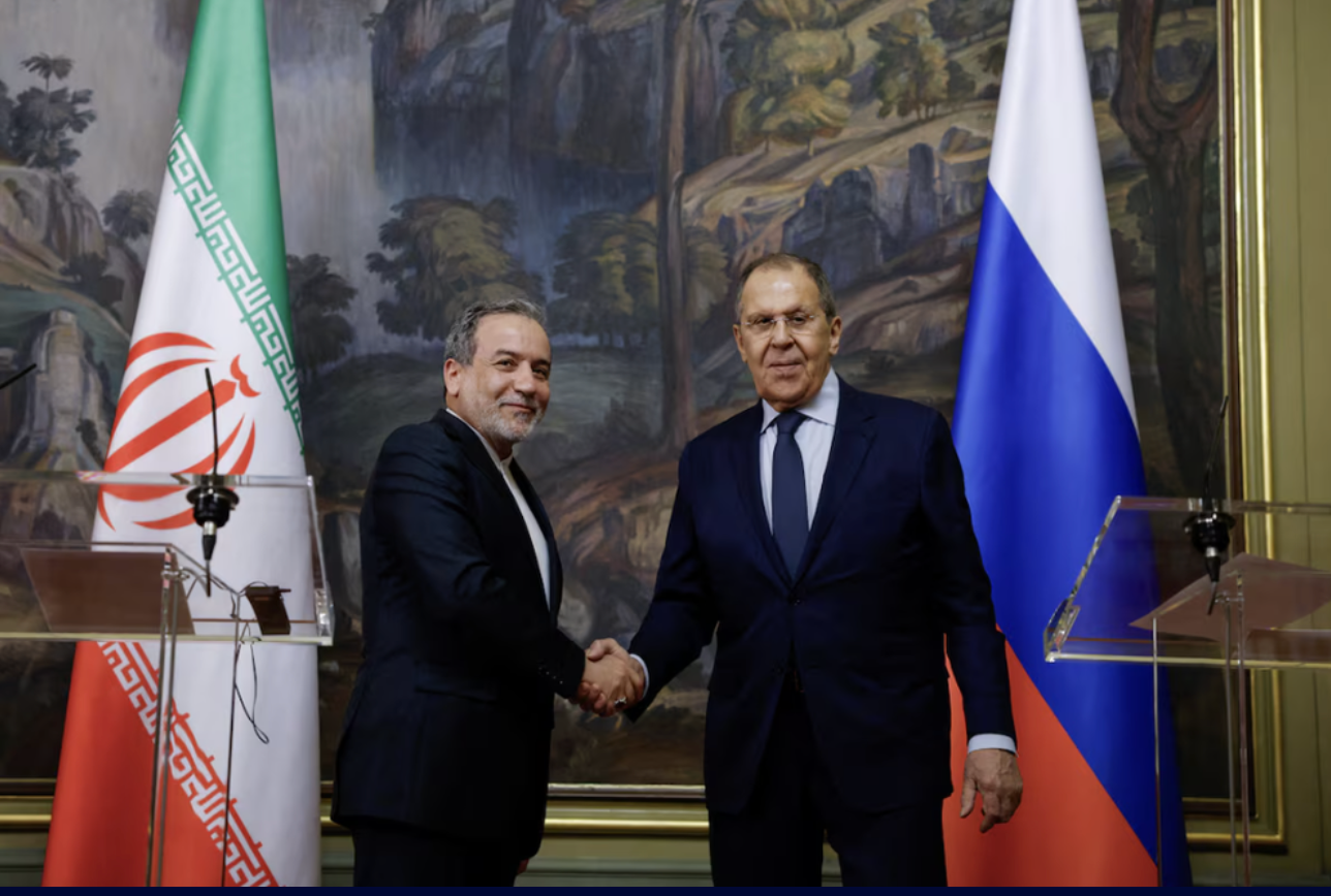 روسیه بار دیگر از آمادگی برای میانجیگری بین ایران و امریکا خبر داد