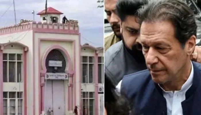 له عمران خان سره د اختر په لومړۍ ورځ هېچا نه دي لیدلي