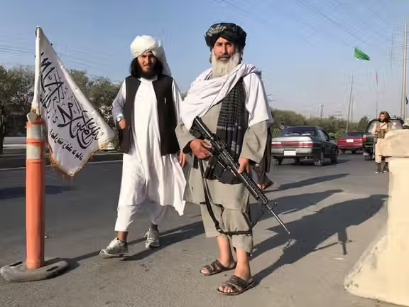 کارپوه: په افغانستان کې عیسویان د نسل وژنې له جدي ګواښ سره مخ دي