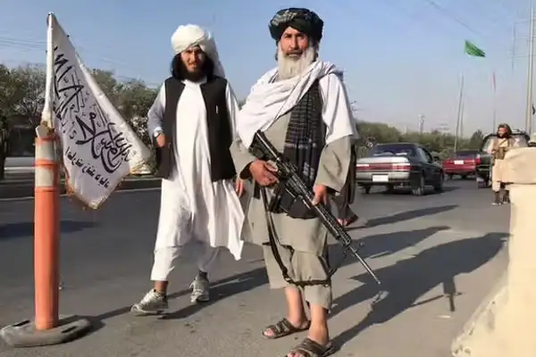 کارپوه: په افغانستان کې عیسویان د نسل وژنې له جدي ګواښ سره مخ دي