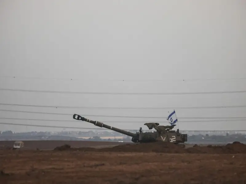 اسراییل: هغه کسان چې له شمالي غزې نه وځي له ترهګرو سره د همکار په سترګه به ورته وکتل شي