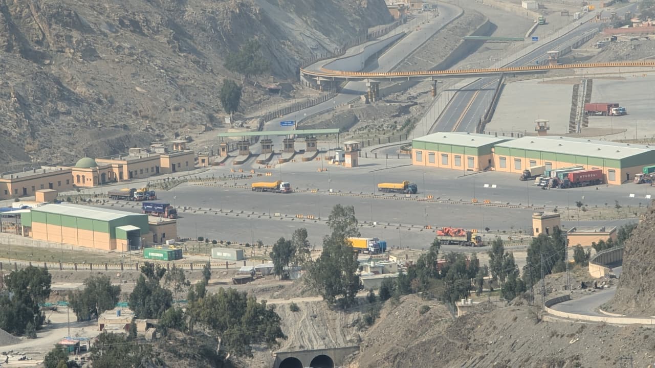 د طالبانو او پاکستان ترمنځ نښتې؛ ملګرو ملتونو د ملکي وګړو د وضعیت په اړه اندېښنه ښودلې ده