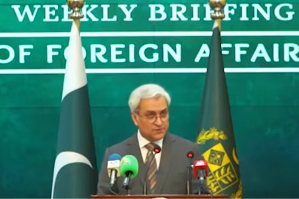 طالبانو ته د پاکستان خبرداری: که د اسلاماباد غوښتنې عملي نه شي نور اقدامات به وشي