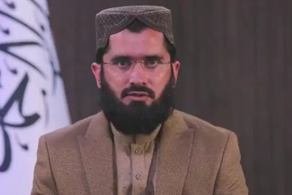Taliban’s Former MoI Spokesperson Labels Media As An Enemy