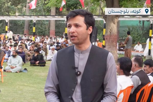 خوشحال کاکړ: د ډیورند کرښې په تړاو پرېکړه د وړو جرګو او حکومتونو نه بلکې د افغانانو کار دی