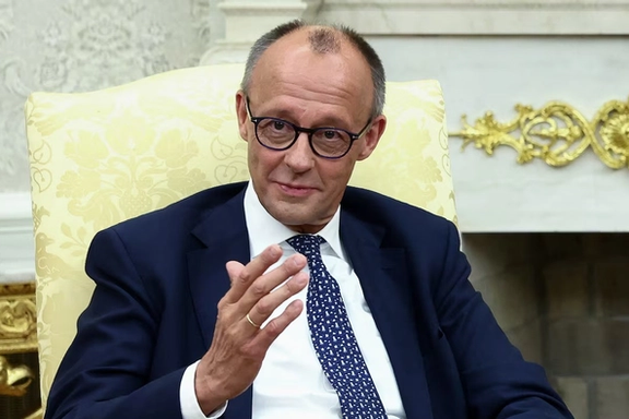 د جرمني له ۵۰ ډېرو څېرو له مېرڅ نه غوښتي چې په اسلام اباد کې پاتې افغانان برلین ته ولیږدوي