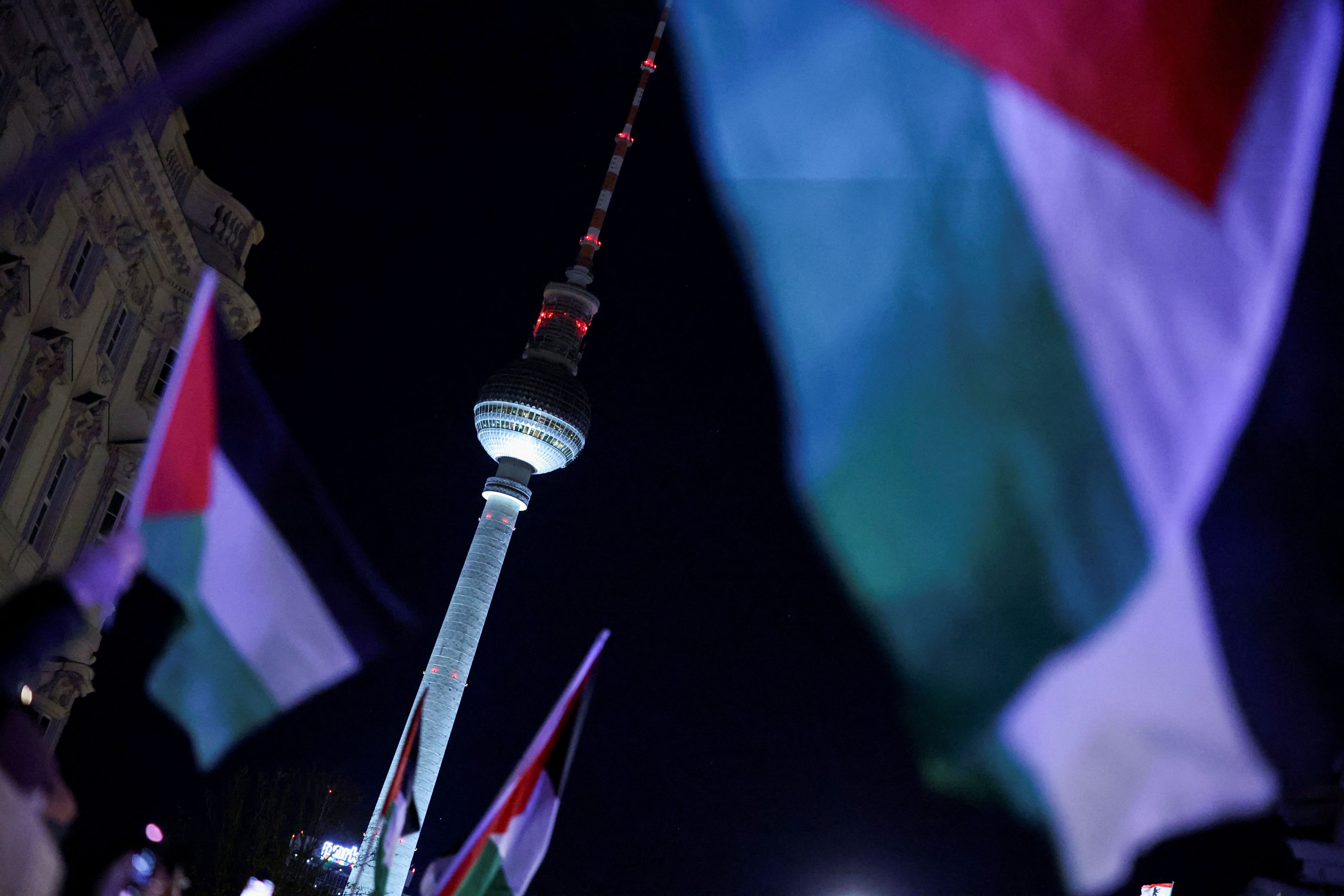 دادستان دادگاه بین‌المللی کیفری از تحقیق درباره گروگانگیری حماس خبر داد