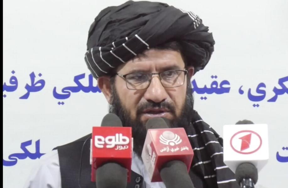  د طالبانو د اطلاعاتو او کلتور وزارت معیین: د پاکستان بریدونو ته به هرو مرو ځواب ورکړو
