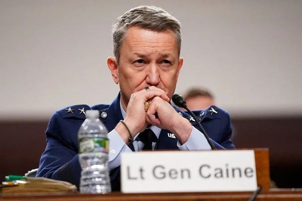 Achieving Objectives In Iran Will Take Time, Says US Military Chief