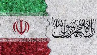 د طالبانو او ایران اړیکې؛ دواړه د نړۍوالو فشارونو او بندیزونو په برخه کې ګډ درد لري