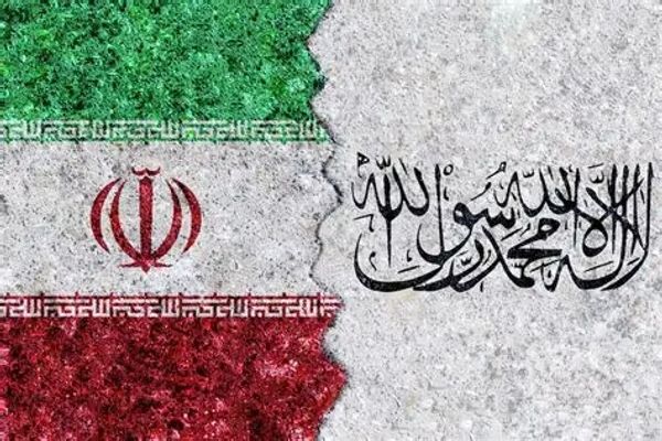 د طالبانو او ایران اړیکې؛ دواړه د نړۍوالو فشارونو او بندیزونو په برخه کې ګډ درد لري