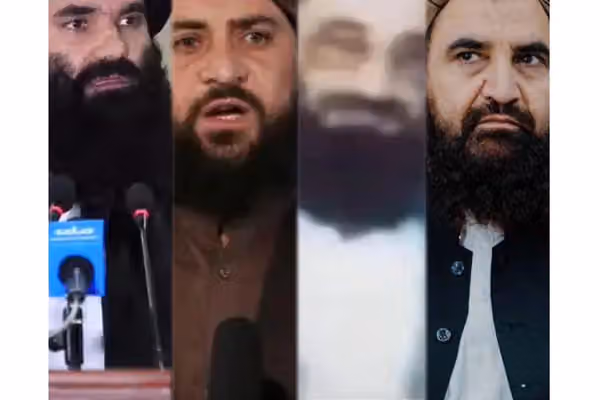 د بدخشان د عملیاتو په اړه د طالبانو پوځي مشران د نظر اختلاف لري