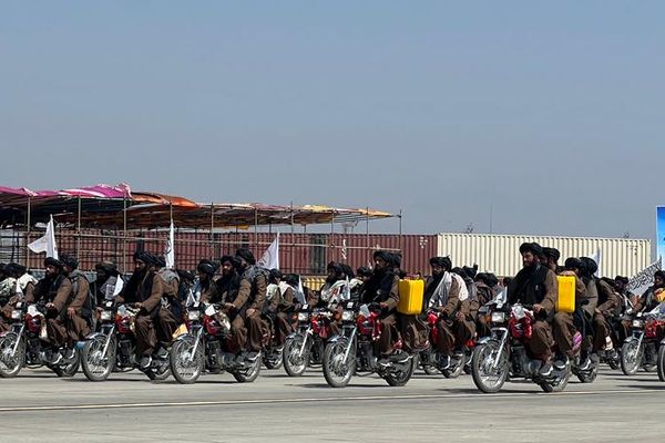 وزیر طالبان به پاکستان: صبر ما نشانه کمزوری نیست