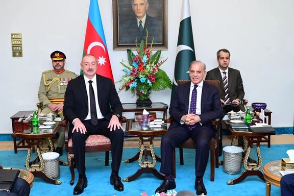 دو طرف چندین تفاهمنامه همکاری تبادله کردند