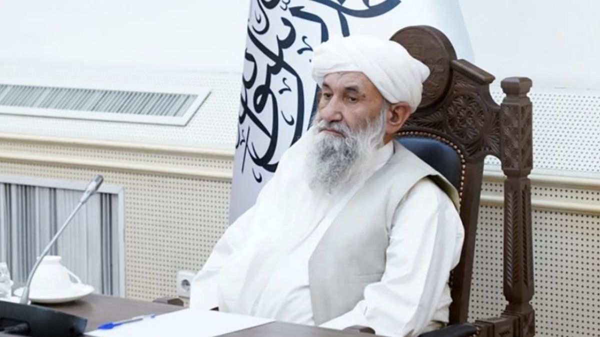 رئیس‌الوزرای طالبان: داعش نسبت به گذشته در افغانستان از بین رفته است