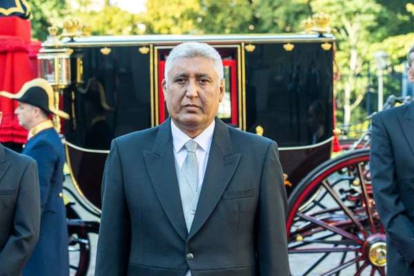 کشش امارت هبتالله؛ سفیر تکنوکراتی که به طالبان بیعت کرد