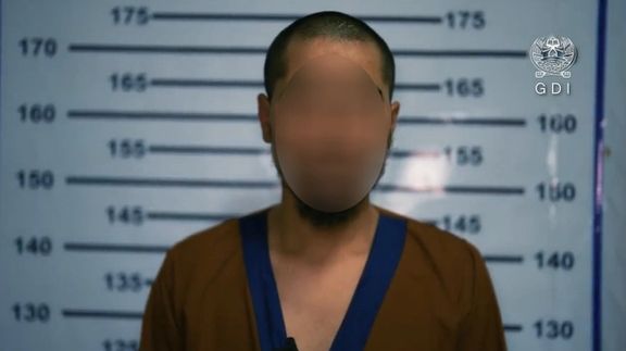 جبهه آزادی: افرادی که طالبان از آنها اعتراف میگیرند، اعضای ما نیستند، مردم عادیاند