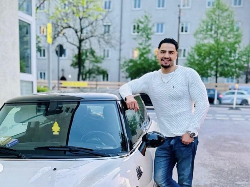 دادستانی فدرال آلمان: مرد افغان که به تظاهرات‌کنندگان حمله کرد، انگیزه مذهبی افراطی داشت