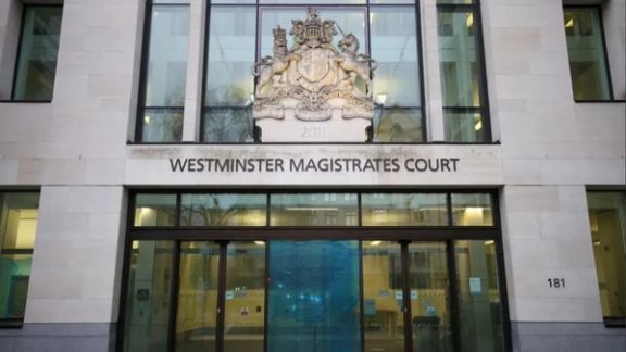 یک تازه مسلمان بریتانیایی به برنامهریزی برای حمله به یک مسجد گنهکار شناخته شد