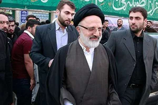 Aide To Islamic Republic Leader In Talks With Russia Over Possible Evacuation