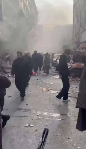 جبهة حرية أفغانستان: طالبان تفتقر إلى الإرادة والقدرة على الانفصال عن الجماعات الإرهابية