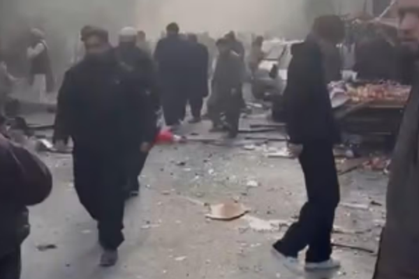 جبهة حرية أفغانستان: طالبان تفتقر إلى الإرادة والقدرة على الانفصال عن الجماعات الإرهابية