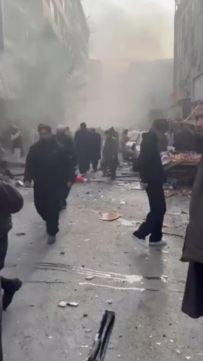 جبهة حرية أفغانستان: طالبان تفتقر إلى الإرادة والقدرة على الانفصال عن الجماعات الإرهابية