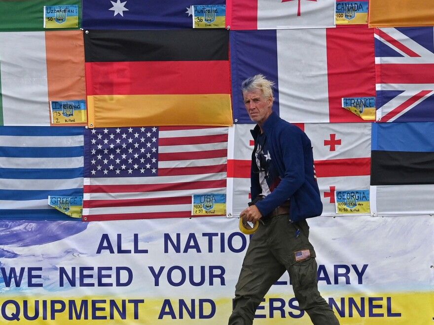 پر ټرمپ ډزې کوونکی کس په عمري بند محکوم شوی