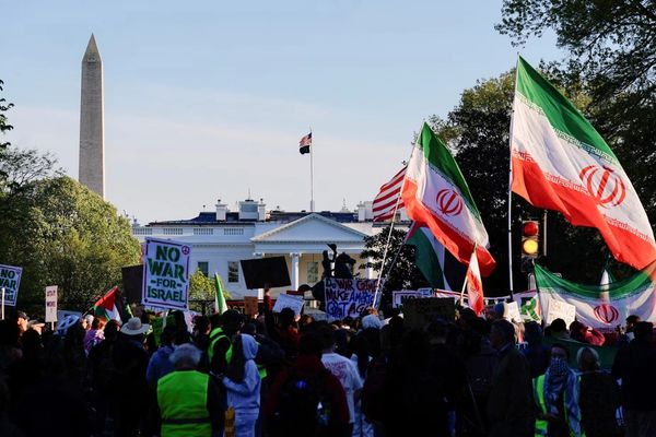 استقبال جهان از آتشبس موقت ایران و امریکا