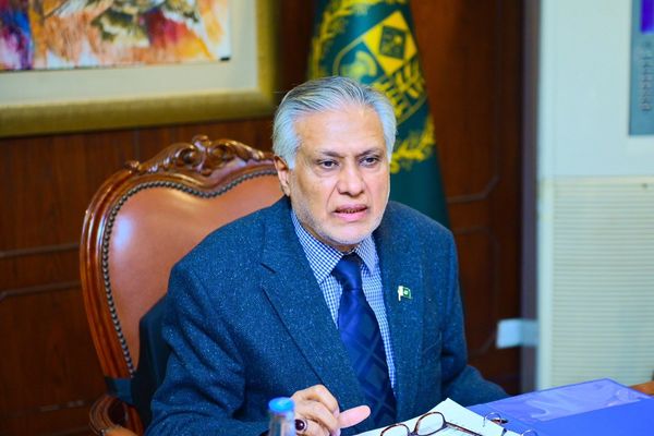 Pakistan’s FM To Visit Kabul For Talks With Taliban Leaders