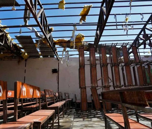 یوناما: از آغاز تسلط طالبان سه هزار و ۷۷۴ غیرنظامی در افغانستان کشته و زخمی شده‌اند