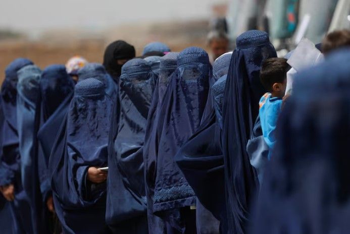 تهدید آلمان، کانادا، استرالیا و هالند:از طالبان به دیوان بین‌المللی دادگستری شکایت می‌کنیم