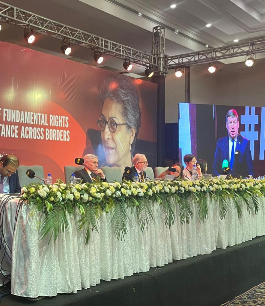 ریچارد بنت نسبت به پیامدهای اخراج مهاجران به افغانستان هشدار داد