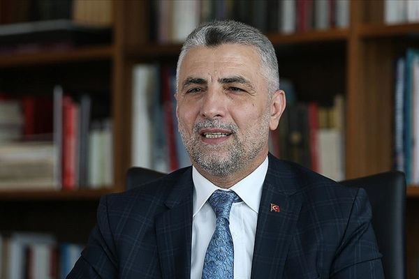 Livestock Farming In Turkiye Would End If Afghan Farmers Left, Says Turkish Minister