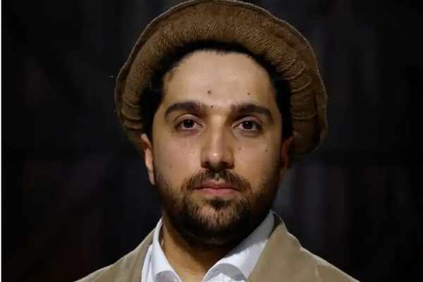 NRF Leader: Taliban 'Seal Their Downfall' With Women's 'Kidnapping' & Disrespect