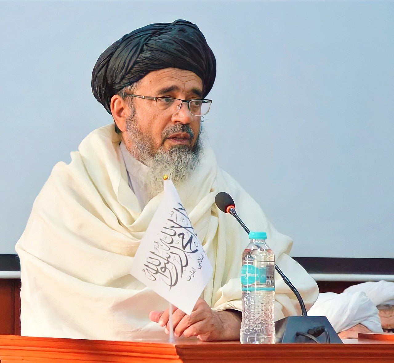 د نړۍوالې محکمې تر څار لاندې طالـب چارواکی د محاکمو موجودیت له«ظلم» څخه د «ظالم» وېره ګڼي