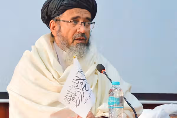 د نړۍوالې محکمې تر څار لاندې طالـب چارواکی د محاکمو موجودیت له«ظلم» څخه د «ظالم» وېره ګڼي