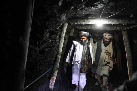 د بلخاب د ډبرو سکرو کان پرانیسته؛ اقتصادي هیلې او د شفافیت پوښتنې