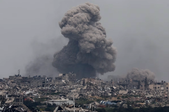 نتنیاهو وايي، اسراییل به د اوربند د خبرو د بیا پیلېدو سربېره خپلو بریدونو ته دوام ورکړي