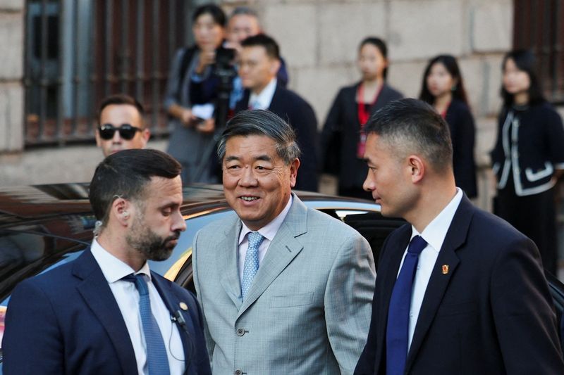 امریکا او چین د «ټیک ‌ټاک» د ملکیت پر سر نوې هوکړې ته رسېدلي