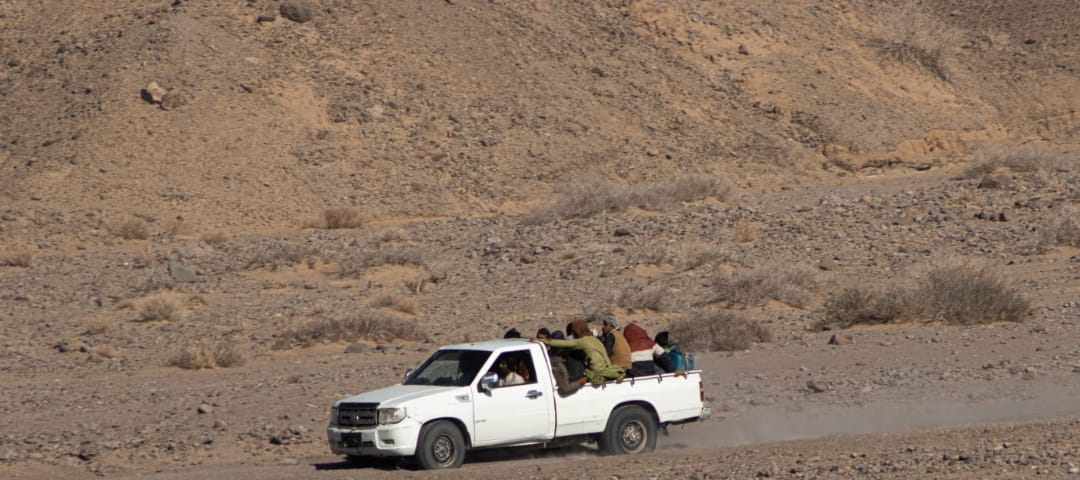 پاکستان له ایران سره پر پولې د خلکو لپاره په پاسپورټ او ویزې تګ‌راتګ جبري کړ