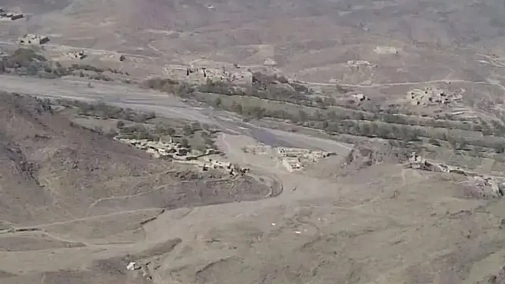 پاکستان یو ځل بیا په پکتیکا کې هوایي بریدونه کړي