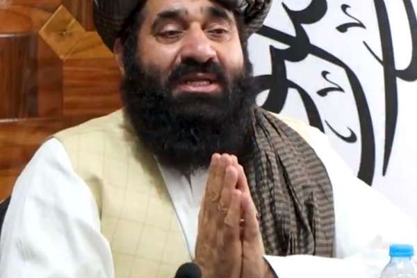 د طالبانو د کورنیو چارو وزارت یوه چارواکي پاکستان د افغانستان «منحوس دښمن» بللی